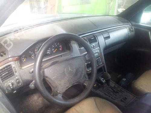 Venstre indikator MERCEDES-BENZ E-CLASS (W210) E 300 Turbo-D (210.025) | BP11639110I20 