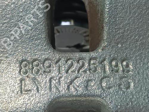 Right rear brake caliper LYNK & CO 01 PHEV | BP30117955M106
