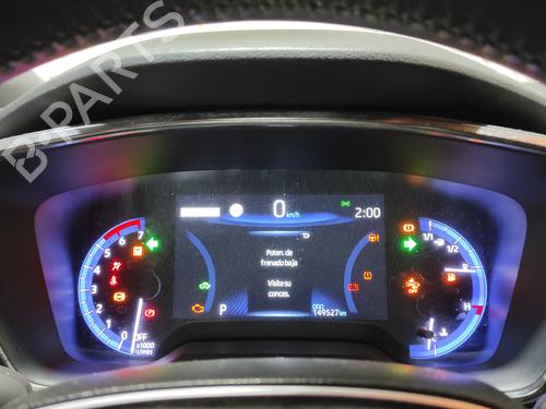 Instrument cluster TOYOTA COROLLA Hatchback (_E21_, _EA1_, _EH1_) 1.8 Hybrid (ZWE211) | BP22684876C47