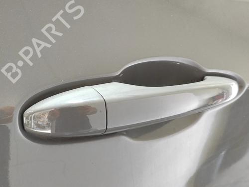 Høyre bak utvendig håndtak JEEP COMPASS (MP, M6, MV, M7) 1.3 BP26655924C130