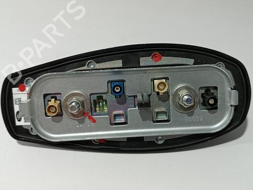 Antenna/Base LAND ROVER RANGE ROVER VELAR (L560) 2.0 D240 SD4 4x4 | BP29601962C140
