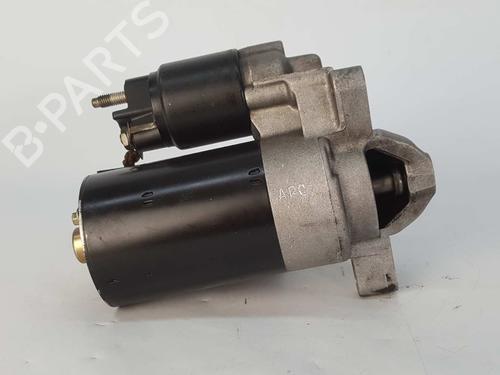 Anlasser PEUGEOT 206 Hatchback (2A/C) 1.4 i | BP8241695M8 