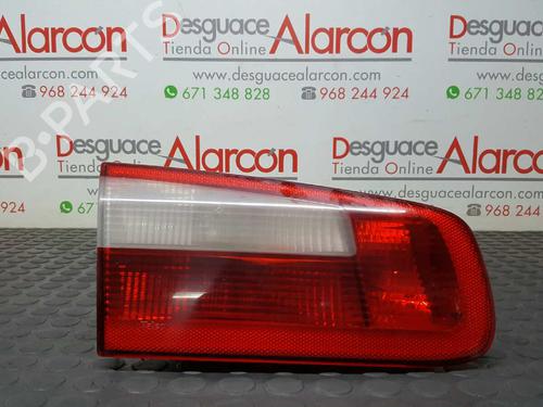 Used Left taillight RENAULT LAGUNA II (BG0/1_) 1.9 dCi (BG08, BG0G) (120 hp) 2749145