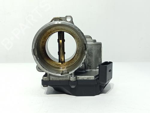Throttle body AUDI A3 (8P1) 1.9 TDI | BP11332356M82