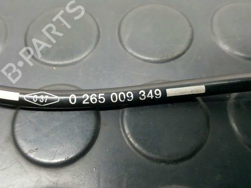 Electronic sensor RENAULT TWINGO III (BCM_, BCA_) 0.9 TCe 90 (BCM9, BCM2) | BP14531787M84