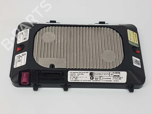 Electronic module SKODA KAMIQ (NW4) 1.0 TSI | BP11357355M83 