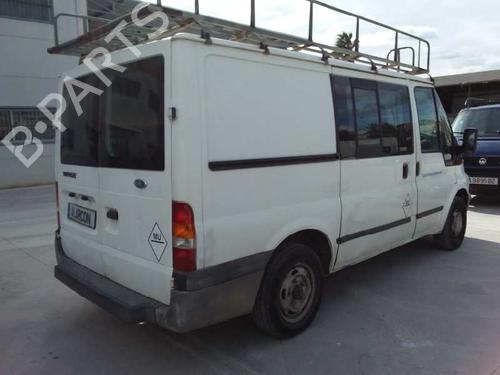 Driver airbag FORD TRANSIT Van (FA_ _)  | BP2728925C9
