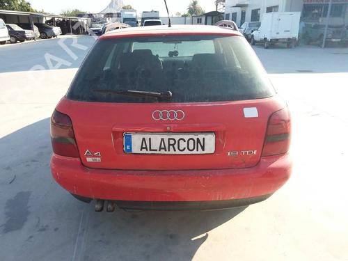Used Parts AUDI A4 B5 Avant (8D5) 1.9 TDI (110 hp) 4278170