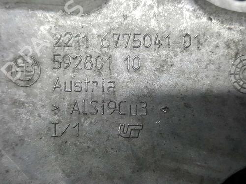 Engine mount BMW 1 (E87) 118 d | BP10263961M89 