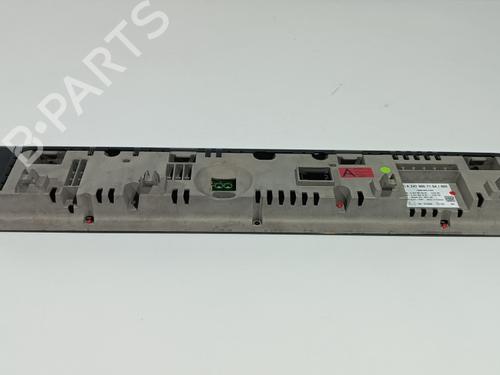 Instrument cluster MERCEDES-BENZ GLB (X247) GLB 200 d (247.612) | BP22919836C47 