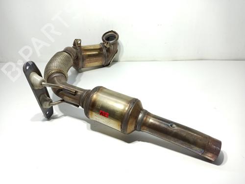 Catalyst VW GOLF VIII (CD1, DA1) 1.5 TSI | BP27216443M10 