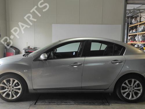 Right taillight MAZDA 3 Saloon (BL) 1.6 MZR CD (BL14) | BP39560028C35 - Image 9