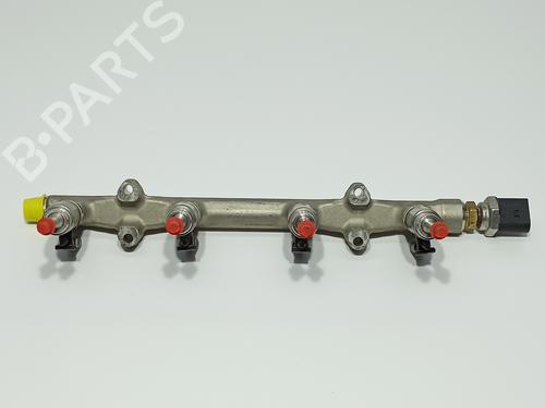 Injection rail SEAT LEON Sportstourer (KL8, KLD)  | BP30189693M98 