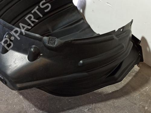 Wheel arch MITSUBISHI MIRAGE / SPACE STAR VI Hatchback (A0_A) 1.2 LPG (A03A) | BP29196608C56 