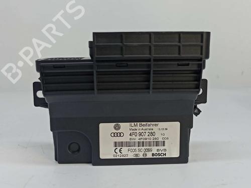 Module électronique AUDI A6 C6 (4F2) 2.0 TDI (140 hp) 9842404