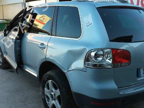 Motorfeste VW TOUAREG (7LA, 7L6, 7L7) 3.0 V6 TDI | BP10263118M89 