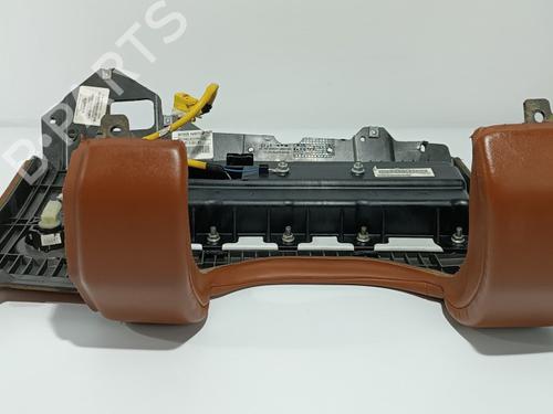Knee airbag LAND ROVER RANGE ROVER III (L322) 4.4 D 4x4 | BP14543962C50 