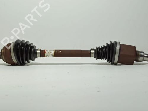 Used Left front driveshaft FORD ECOSPORT 1.0 EcoBoost (125 hp) 32454680