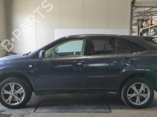 Dashboard LEXUS RX (_U3_) 400h (MHU38_) | BP35981314C46 - Image 5
