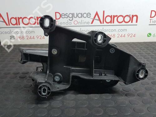 Gear lever FORD FOCUS III Turnier 1.6 TDCi | BP7425432M90