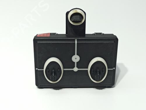 Comfort control module AUDI A4 B9 Avant (8W5, 8WD) 2.0 TDI | BP19579040M56