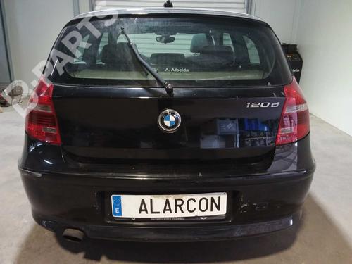 Ignition barrel BMW 1 (E81) 120 d | BP11388042M48 