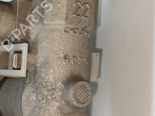 Brake master cylinder OPEL CORSA C (X01) 1.0 (F08, F68) | BP5126682M77