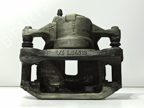 Left front brake caliper TOYOTA COROLLA Hatchback (_E21_, _EA1_, _EH1_)  | BP20927705M105