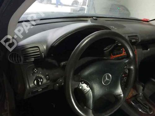 Elektronisk sensor MERCEDES-BENZ C-CLASS (W203) C 180 (203.035) | BP4679135M84 