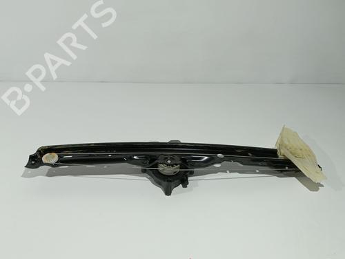 Front right window mechanism TOYOTA PROACE Van (MDZ_) 1.5 D4d (MDZ1) | BP36341304C23 - Image 2
