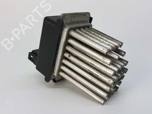 Kachelweerstand AUDI ALLROAD C5 (4BH) 2.5 TDI quattro (180 hp) 11675532