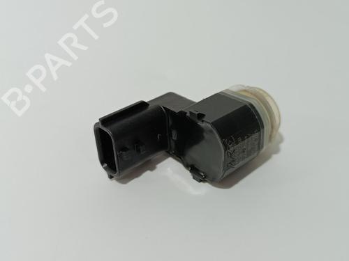 Electronic module NISSAN X-TRAIL III (T32_, T32R, T32RR) 1.6 dCi (T32) | BP15077853M83 