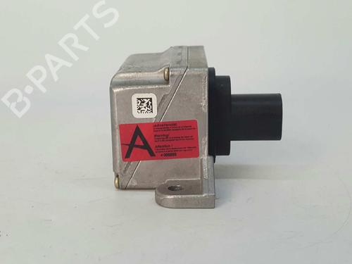 Electronic module VW TOUAREG (7LA, 7L6, 7L7) 3.0 V6 TDI | BP11490360M83 