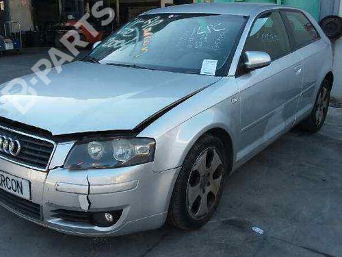 Electronic sensor AUDI A3 (8P1)  | BP3507795M84 