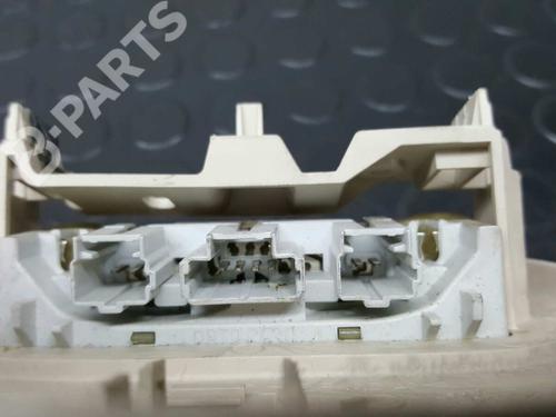 Interior roof light CITROËN C4 Coupe (LA_) 1.6 HDi | BP7425269I8 
