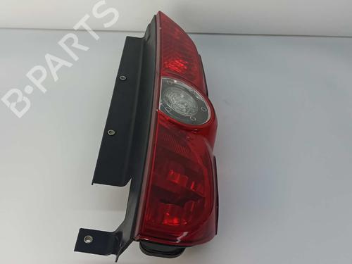 Right taillight FIAT DOBLO Cargo (263_) 1.6 D Multijet (263WXD1B, 263WXR1B, 263WXX1B, 263ZXD1B,... | BP9742401C35 