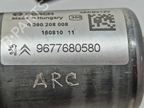 Rear wiper motor PEUGEOT 308 SW II (LC_, LJ_, LR_, LX_, L4_) 1.6 BlueHDi 120 | BP10389692M102