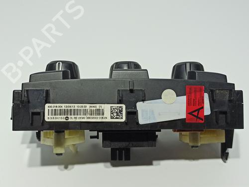 Climate control CITROËN C3 II (SC_)  | BP29517042I5 