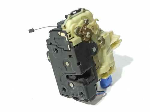 Used Front left lock SEAT CORDOBA (6L2) 1.4 16V (86 hp) 26195299