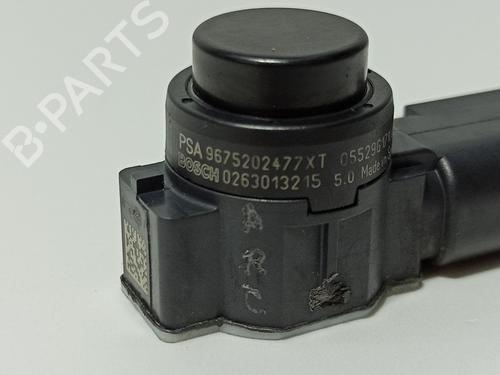 Electronic module CITROËN C3 / C3 ORIGIN III (SX) 1.2 PureTech 82 LPG | BP23029357M83 