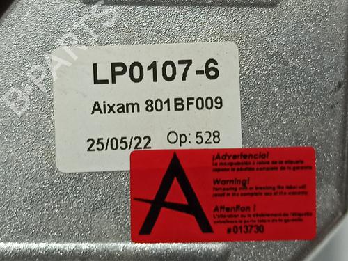 Right taillight AIXAM COUPE 0.5 | BP15060924C35