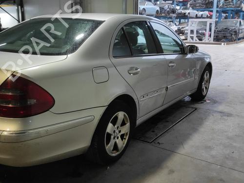 Left front window switch MERCEDES-BENZ E-CLASS (W211)  | BP16674445I27 