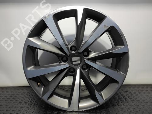 Used Rim SEAT LEON Sportstourer (KL8, KLD) 1.5 eTSI (150 hp) 11999363