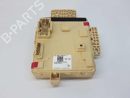 Fuse box KIA OPTIMA (FSGDS6B) | BP9290605E1