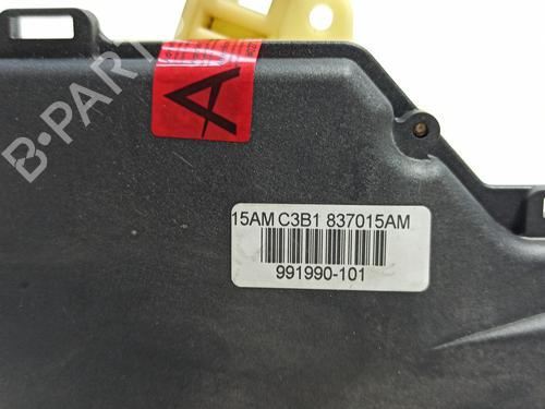 Front left lock SEAT IBIZA III (6L1) 1.4 TDI | BP19773575C98