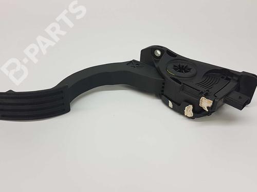 Used Pedal FORD FOCUS III 1.6 TDCi (115 hp) 7810199