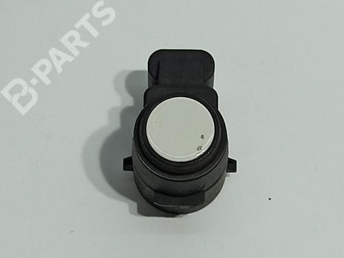 Used Electronic module BMW 1 (E87) 116 d (116 hp) 11129870
