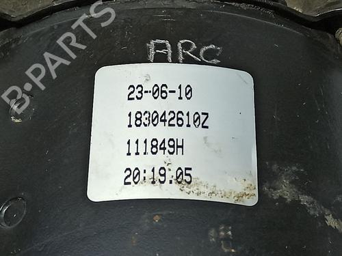 Steering pump RENAULT KANGOO (KC0/1_) 1.5 dCi (KC07) | BP39746655M99 - Image 4