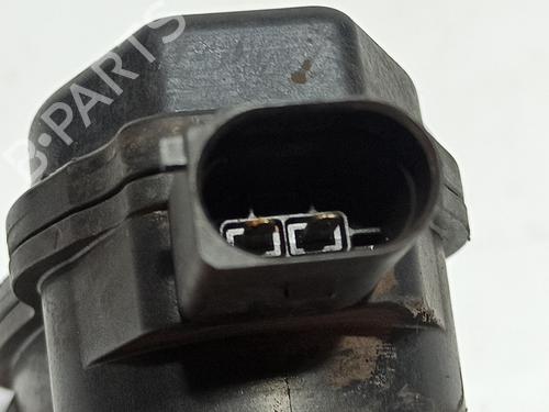 Left rear brake caliper AUDI A4 B8 (8K2) 2.0 TDI | BP26655755M107