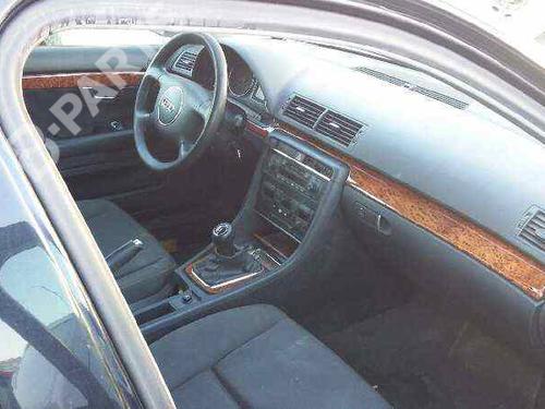 Andre AUDI A4 B6 (8E2) 1.9 TDI | BP14526784O1 